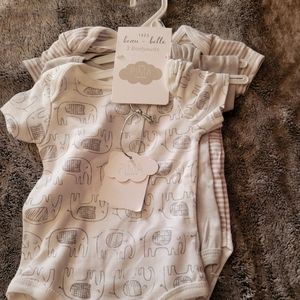 New Onsie set of 3